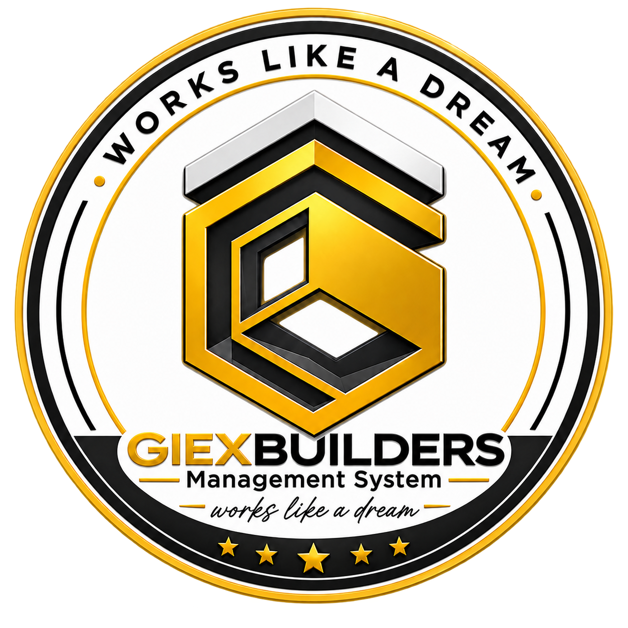 EAJ BUILDERS